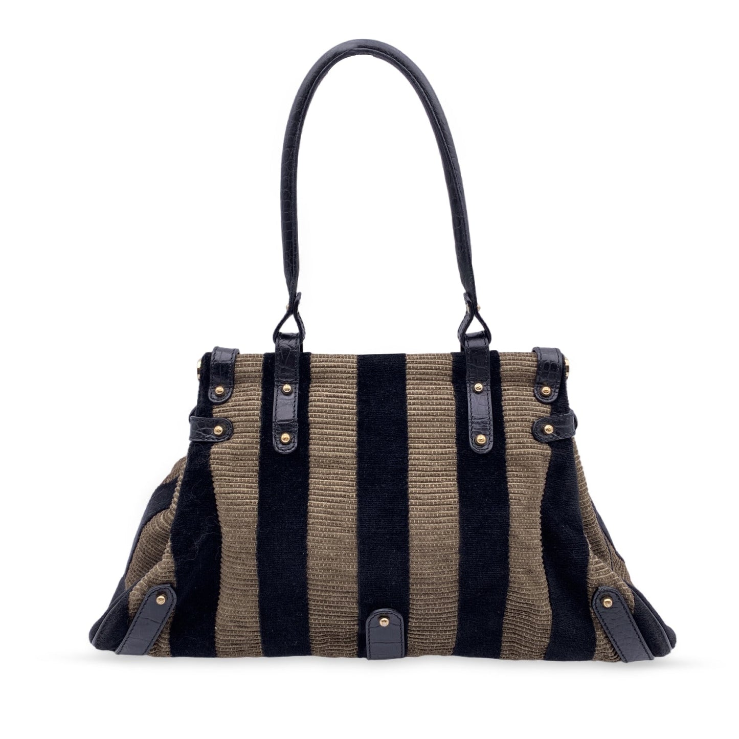 Luxury FendiHandbag Magic