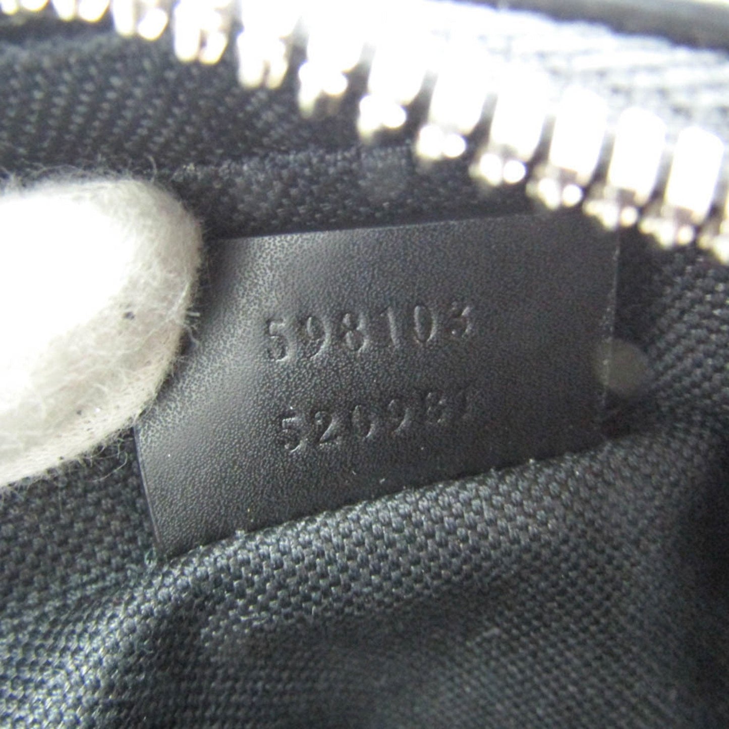 Gucci Messenger  Canvas Shoulder Bag ()