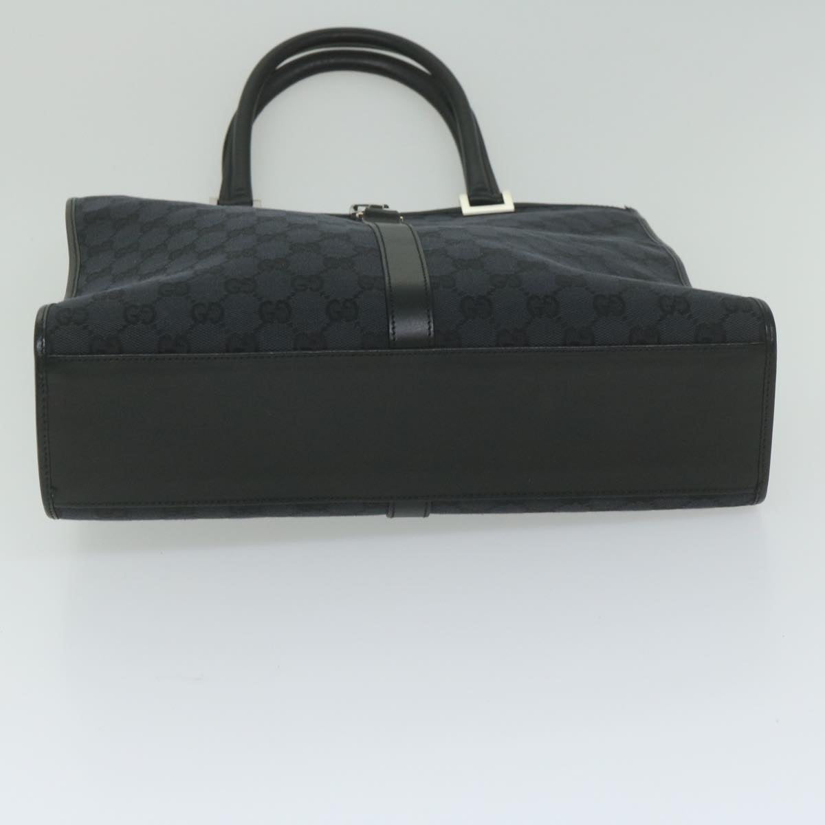 Luxury Gucci Trending 2025 Jackie  Canvas Tote Bag ()