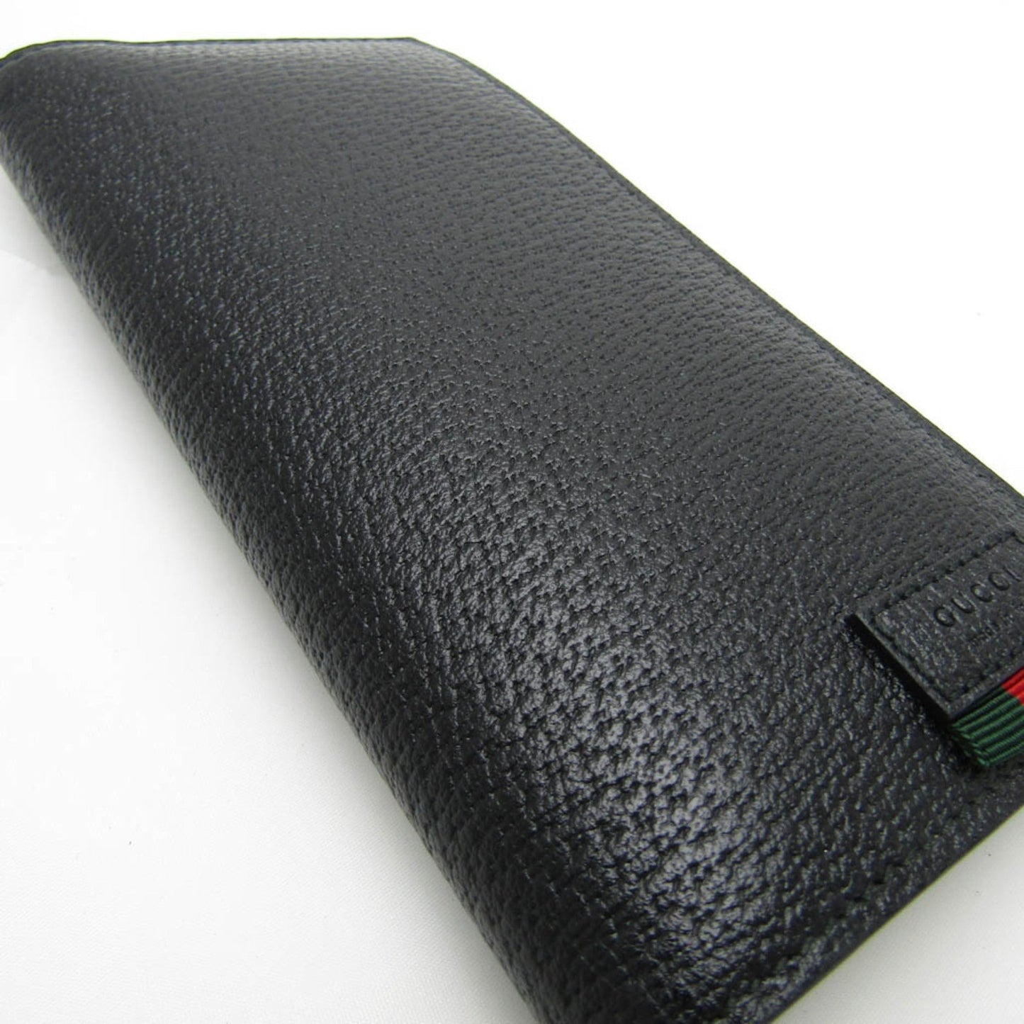 Gucci Dollar  Leather Wallet  ()