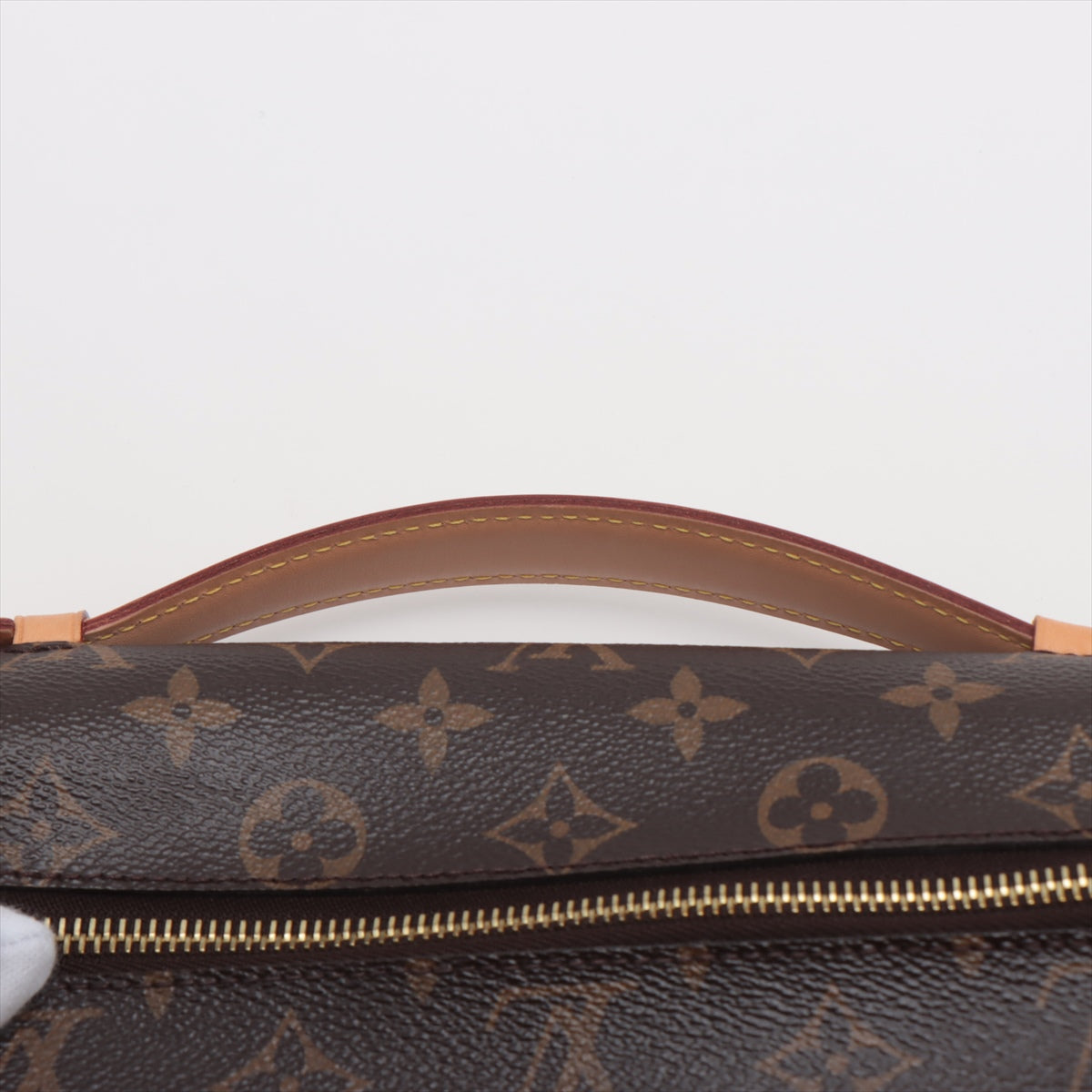 Louis Vuitton Monogram Pouchmetis MM M44875