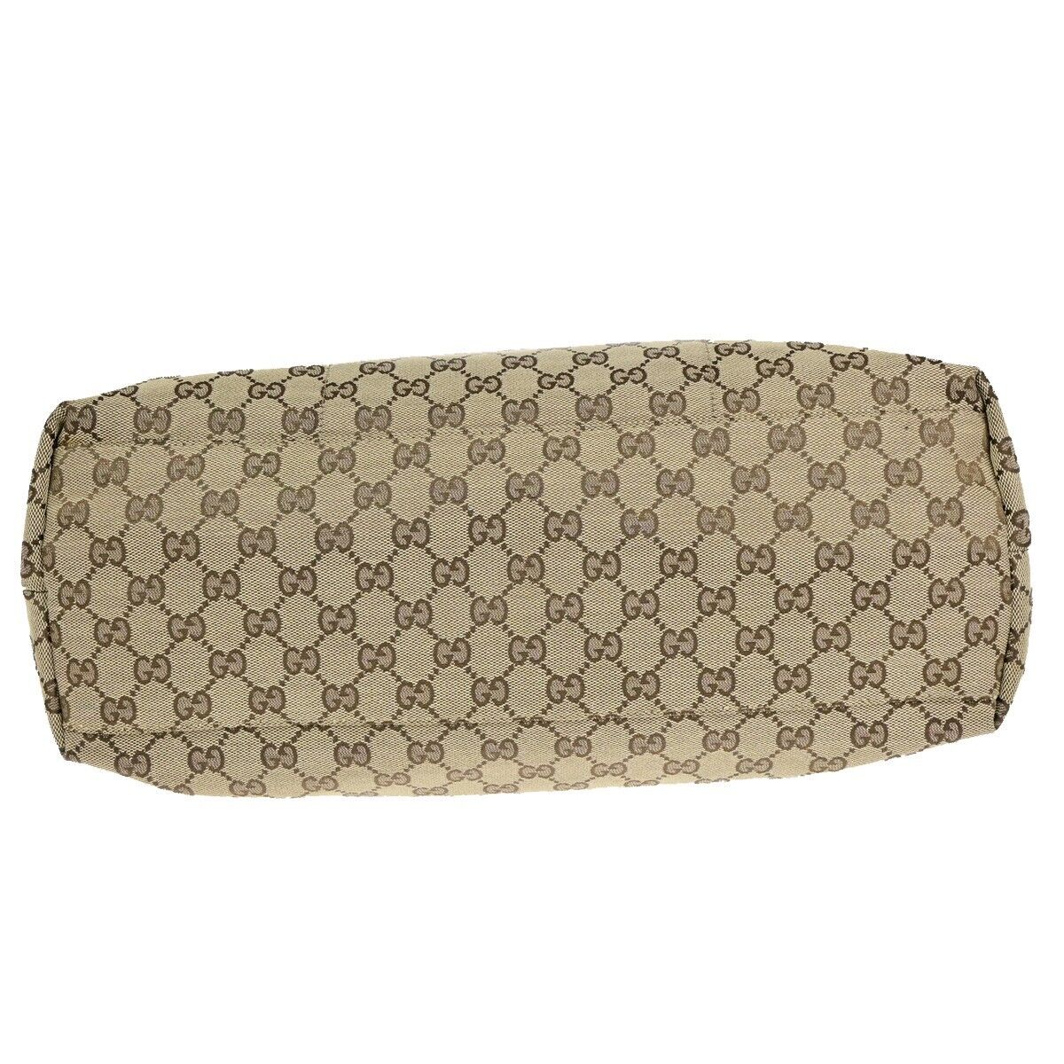 Luxury Gucci Trending 2025 Ophidia  Canvas Shoulder Bag ()