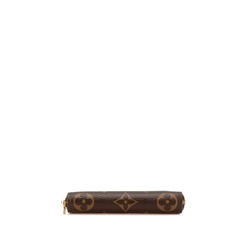 Louis Vuitton Monogram Zippy Coin Purse M60067