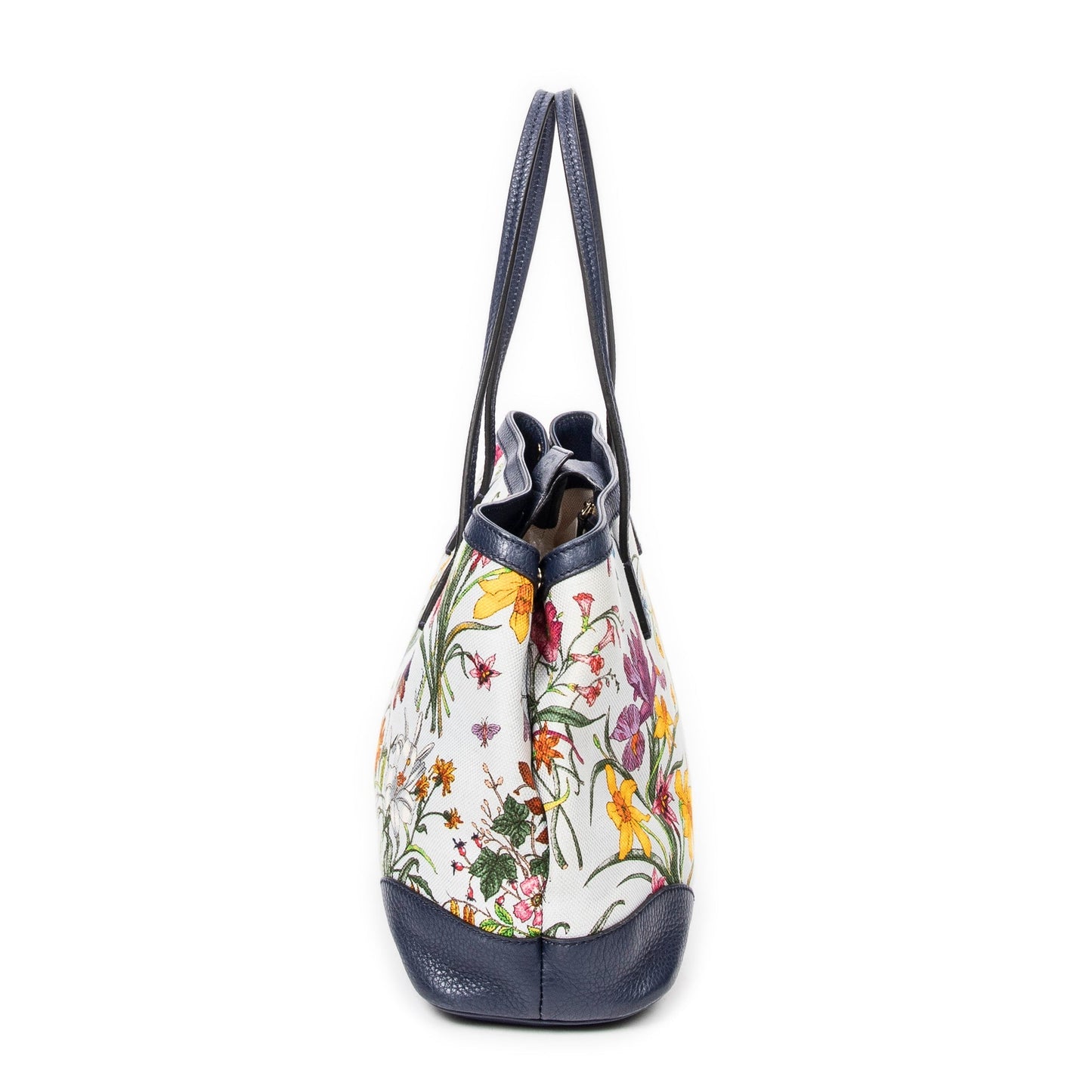 Ltd. Ed. Gucci 50 Years in Japan Shopping Tote