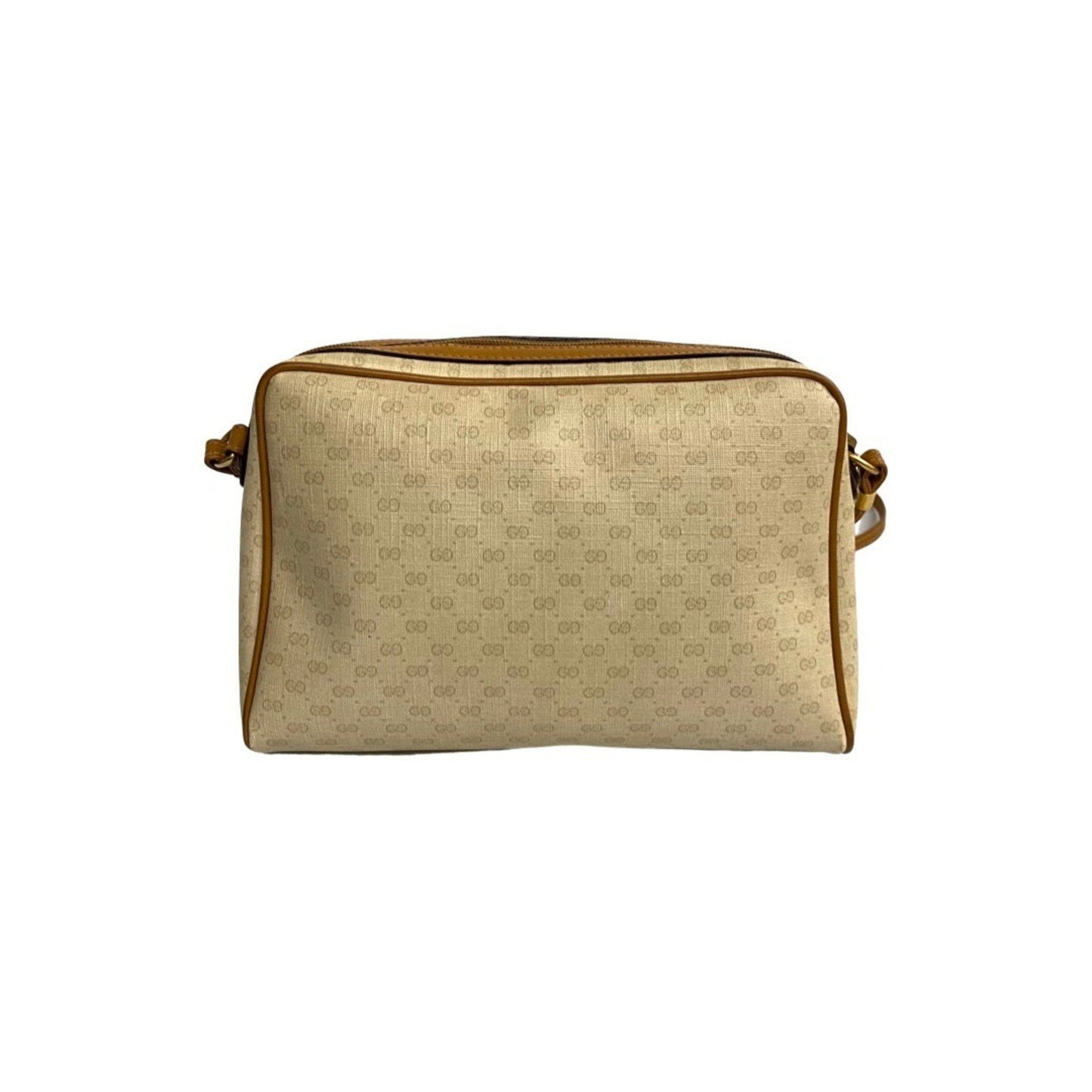 Luxury Gucci Trending 2025  Canvas Shoulder Bag ()