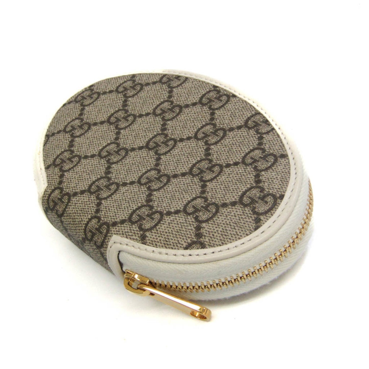 Gucci Horsebit  Canvas Wallet  ()