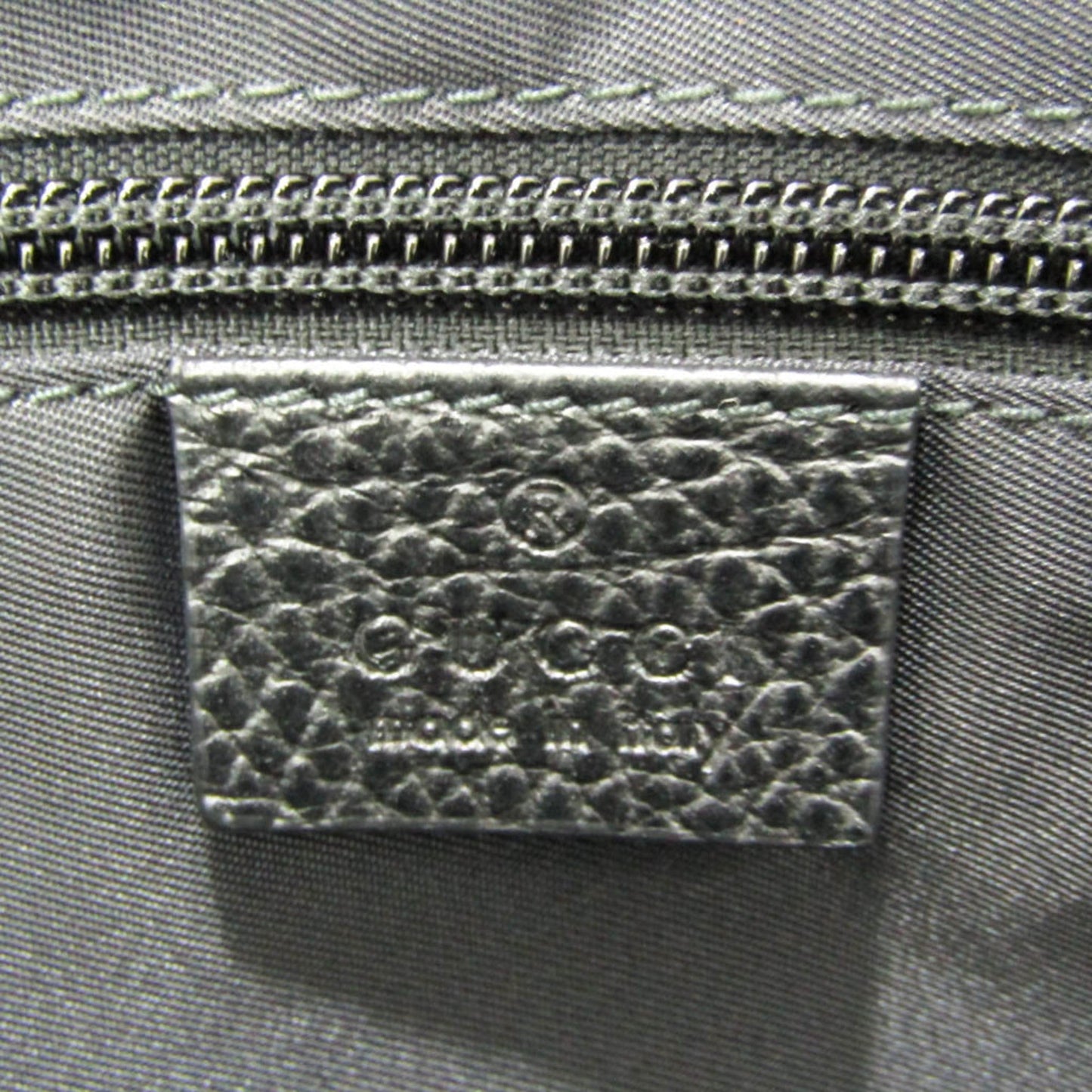 Gucci Guccissima  Synthetic Tote Bag ()