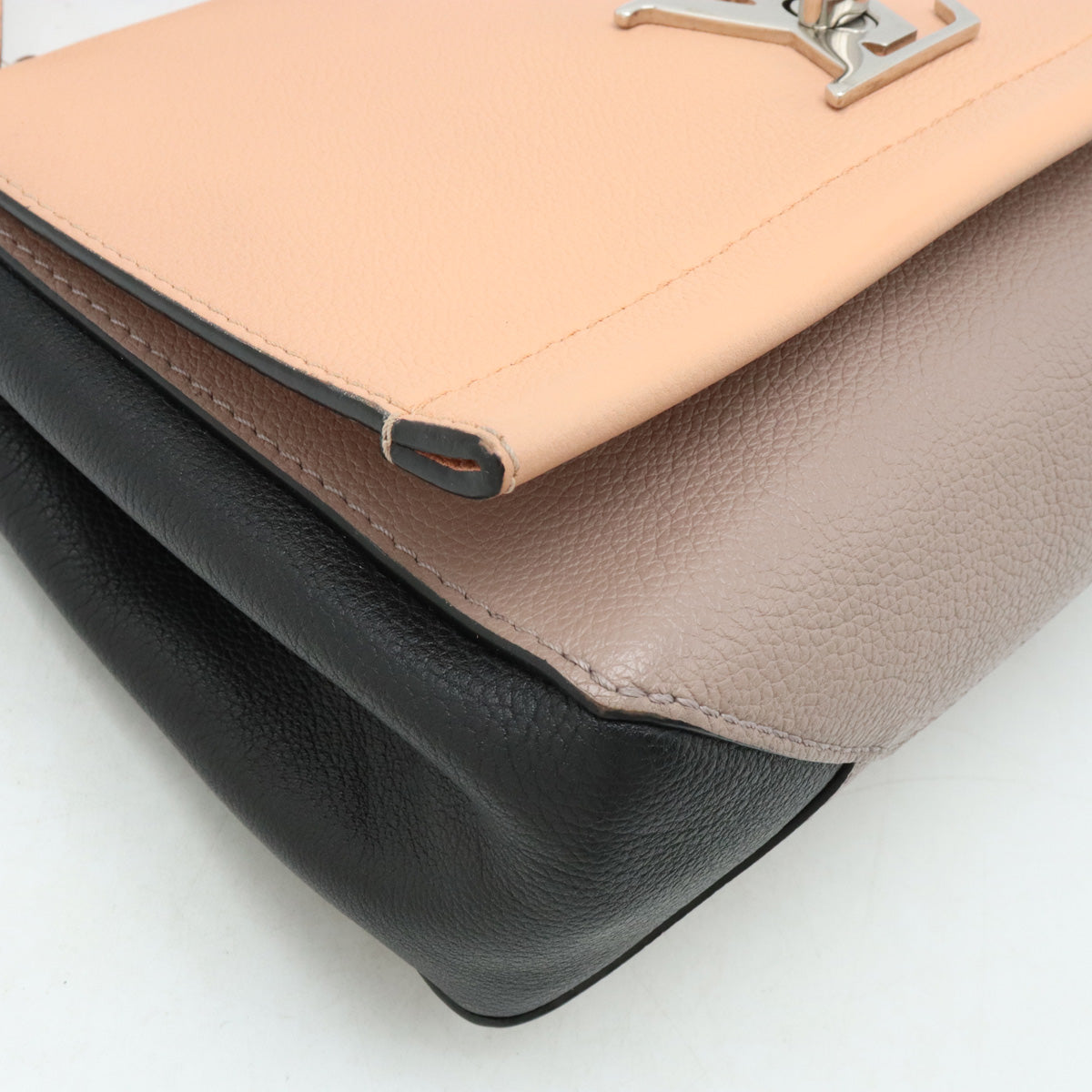 Louis Vuitton Louis Vuitton Locky II Rocky 2 BB Tricolor Shoulder Bag 2WAY Chain Handbag  Noneir M50920