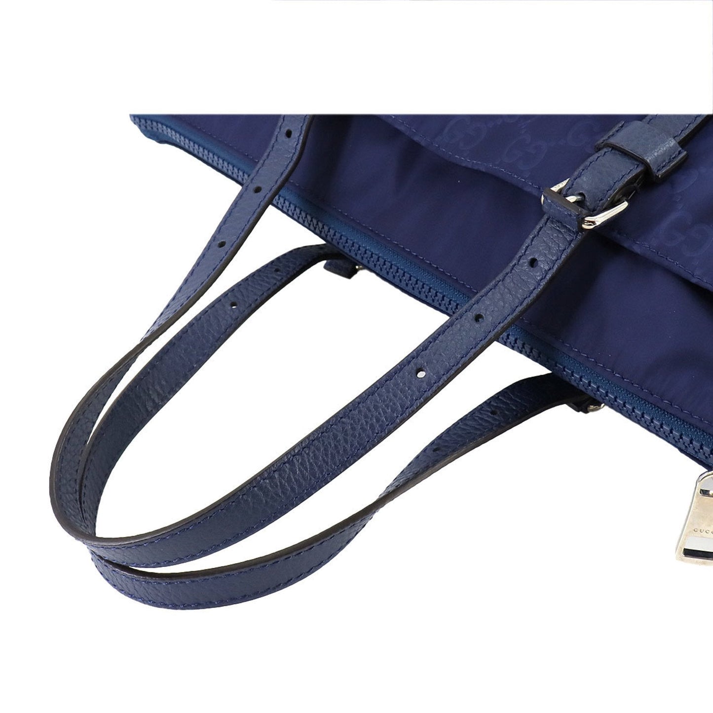 Gucci Guccissima  Synthetic Shoulder Bag ()