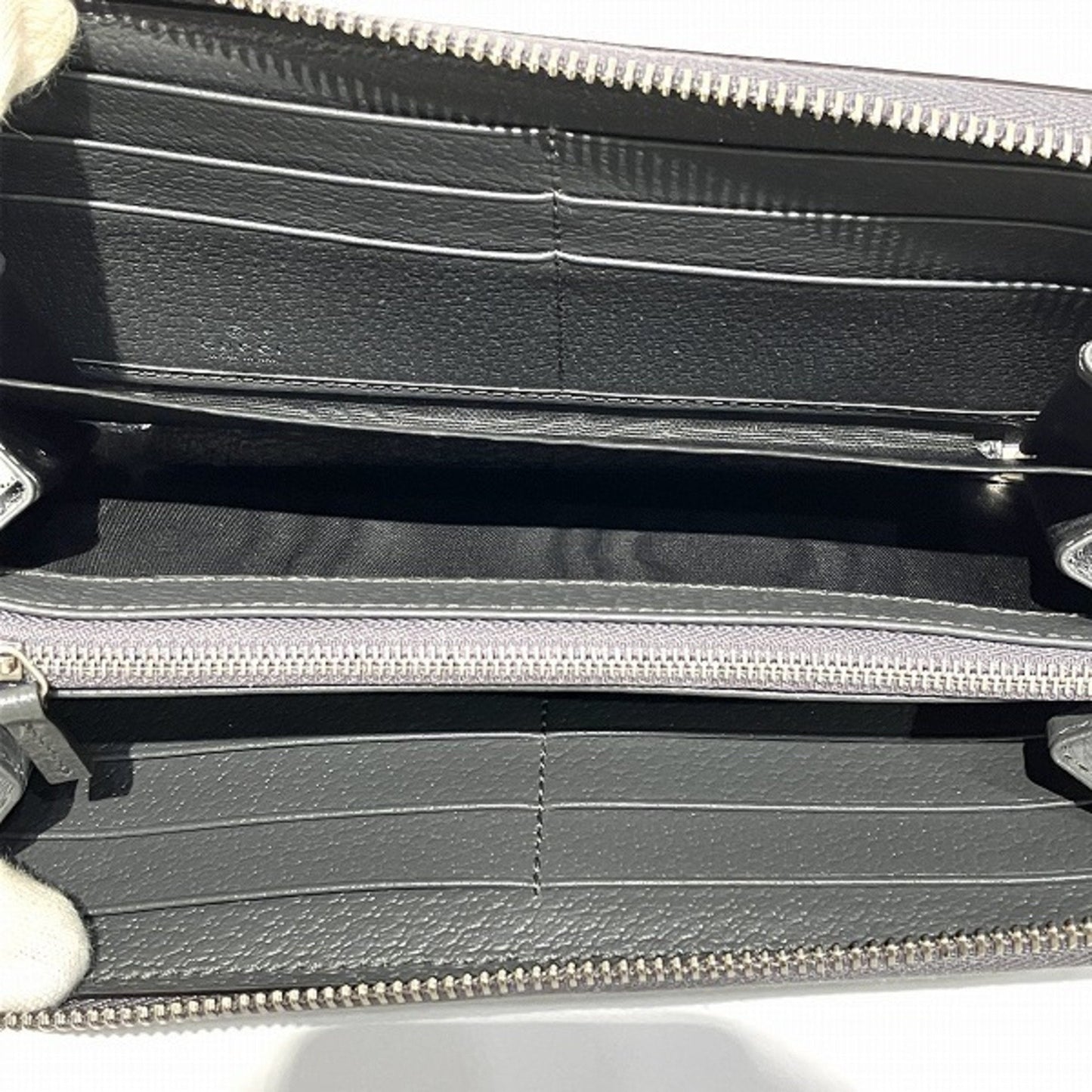 Luxury Gucci Trending 2025  Leather Wallet  ()