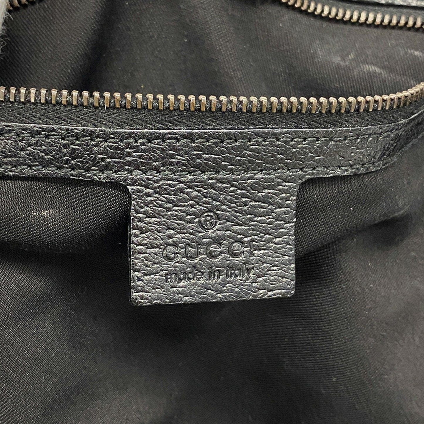 Gucci  Canvas Handbag ()