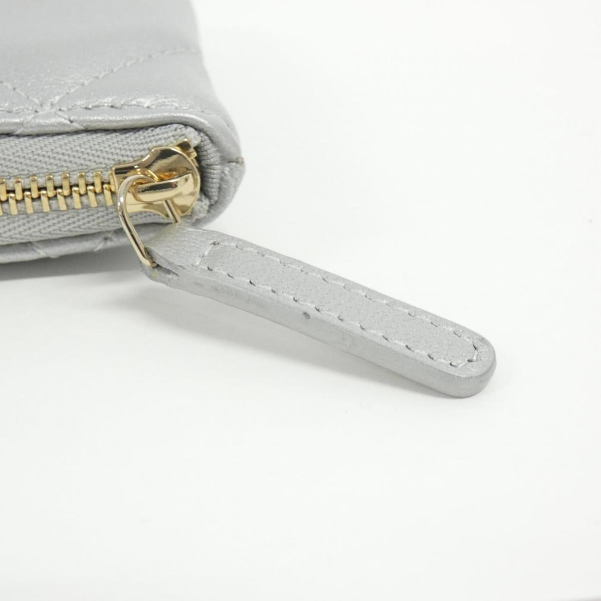 Chanel 19 Line AP1059 Coin_Pouch