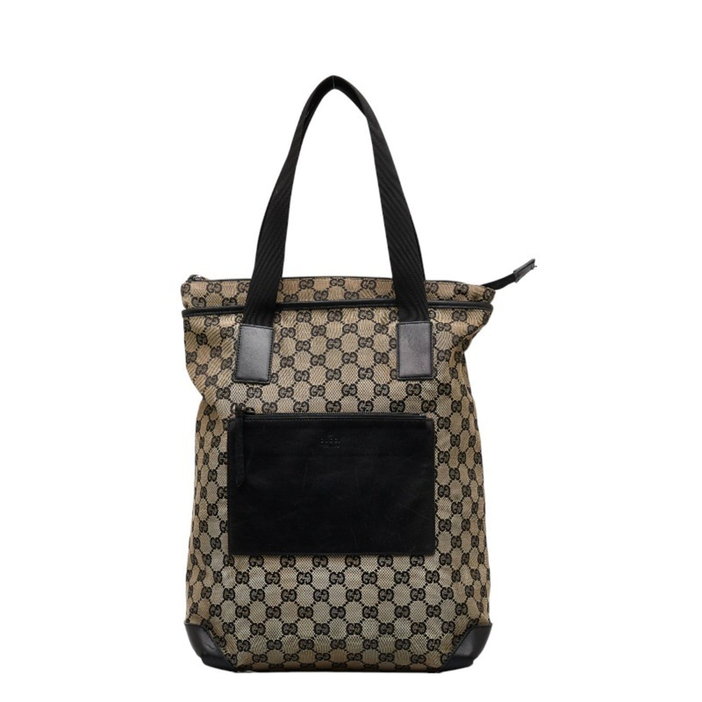 Luxury Gucci Trending 2025 Cabas  Canvas Shoulder Bag ()