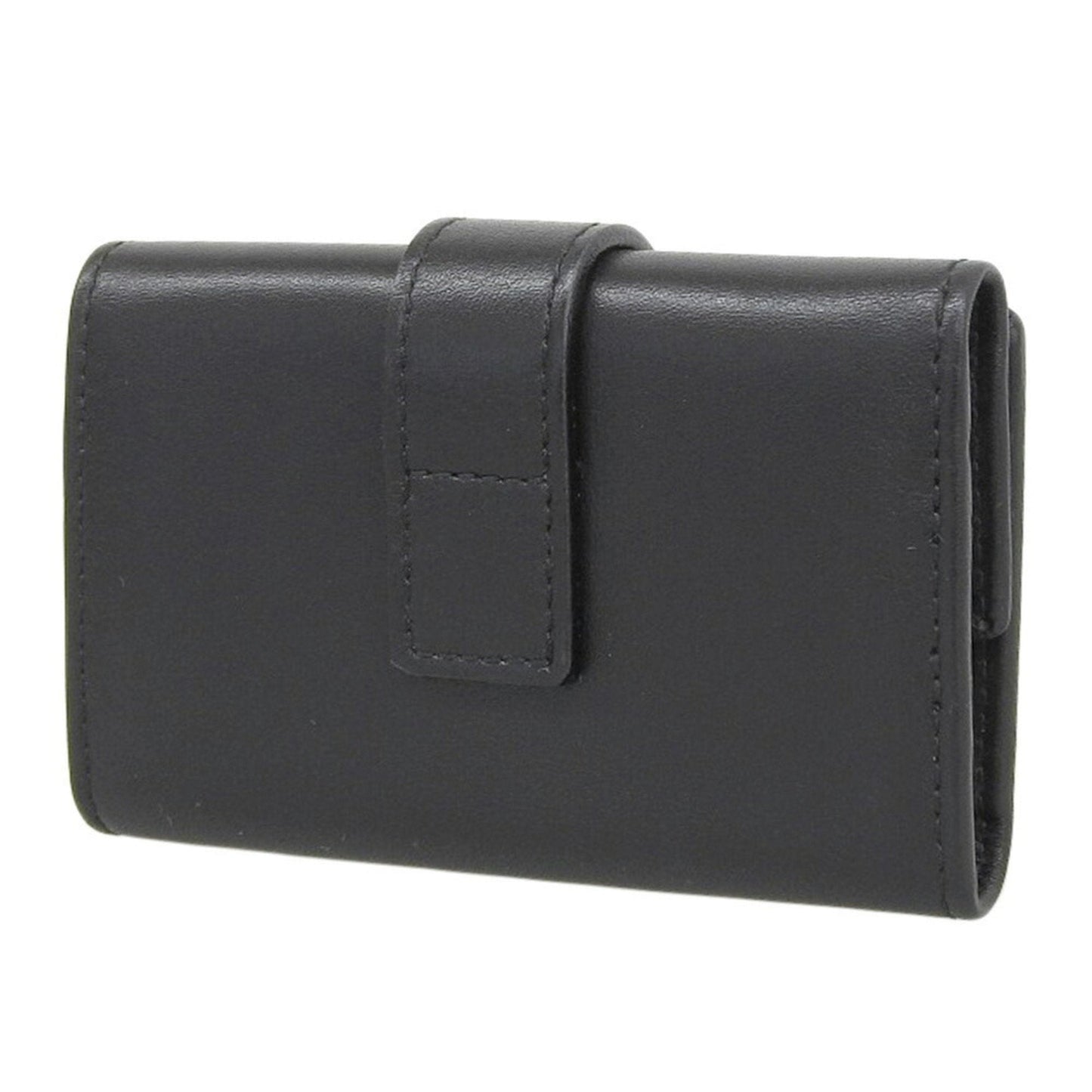 Luxury Gucci Trending 2025  Leather Wallet  ()