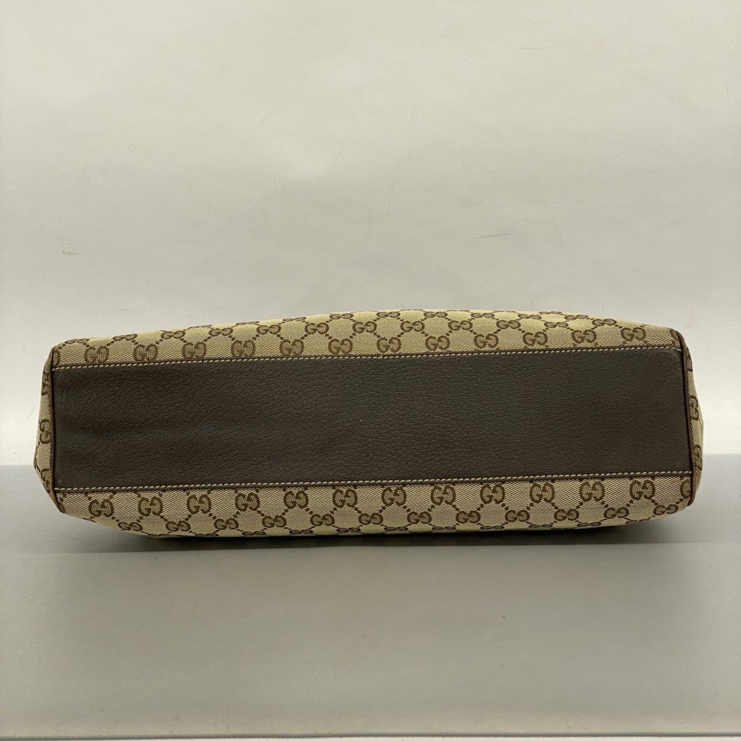 Gucci   Canvas Tote Bag