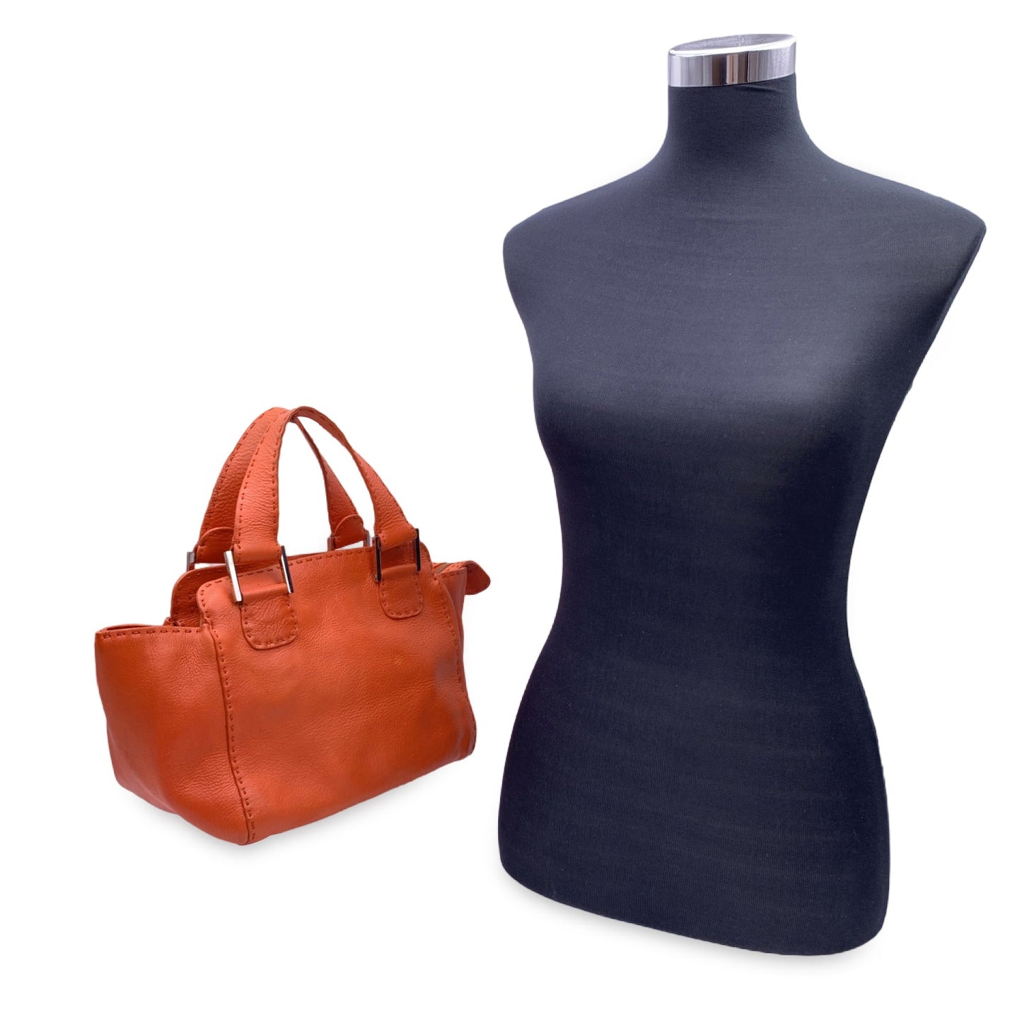 Luxury FendiHandbag n.a.