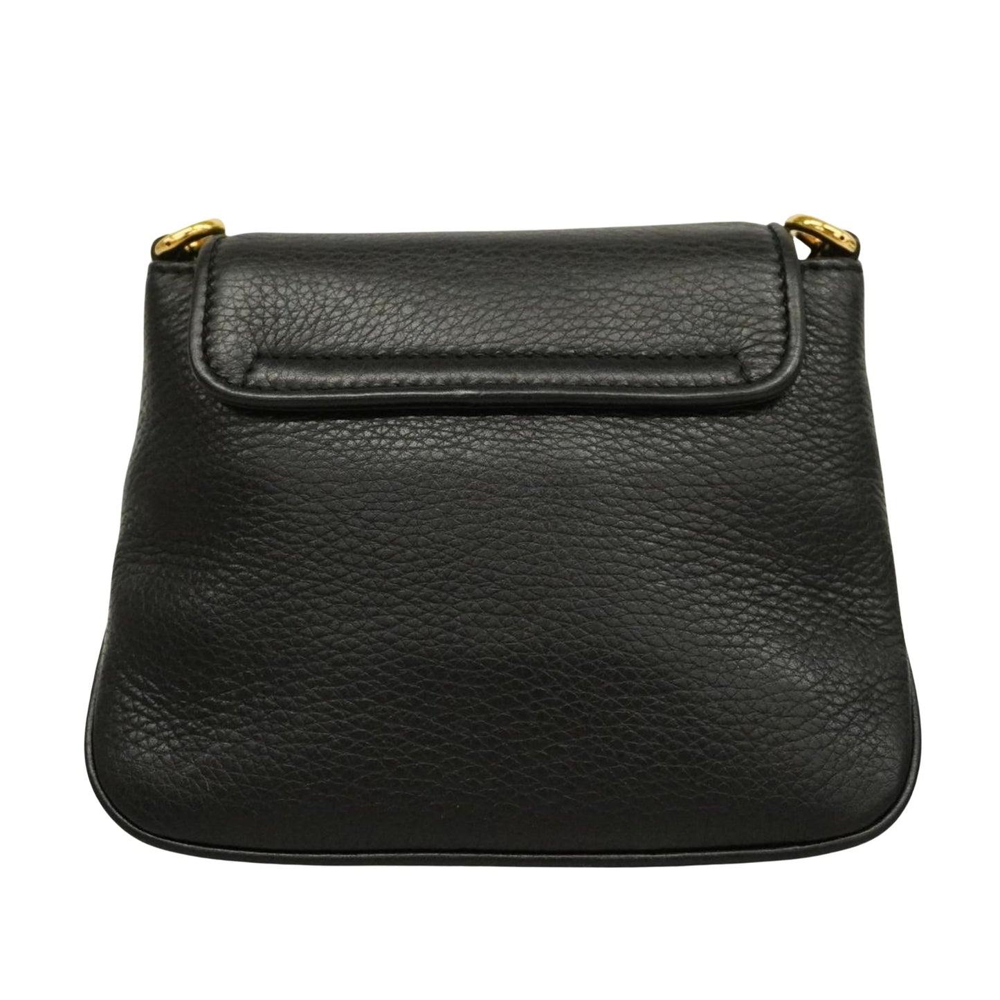 Gucci  Leather Shopper Bag ()