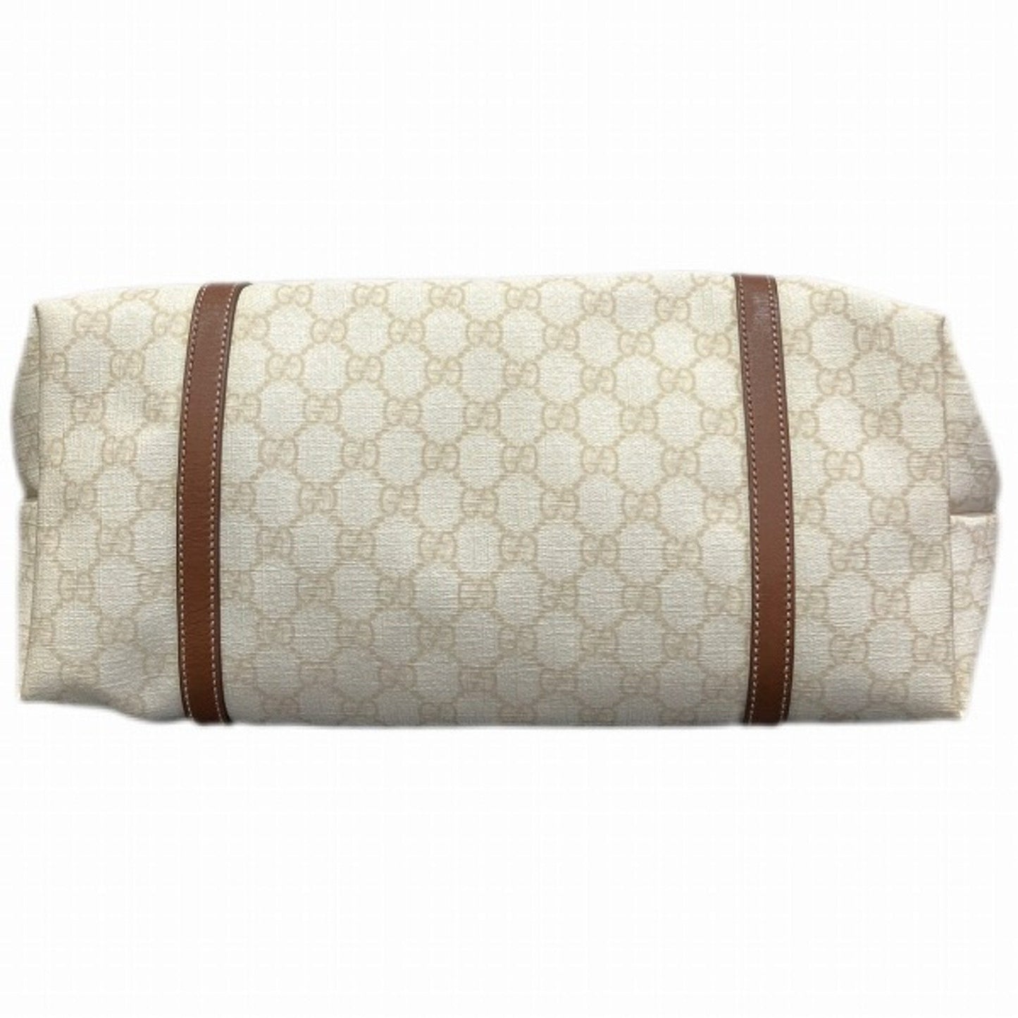 Luxury Gucci Trending 2025 Gg Supreme  Canvas Tote Bag ()