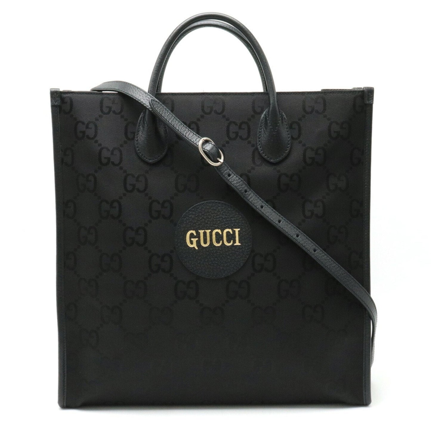 Luxury Gucci Trending 2025  Canvas Tote Bag ()