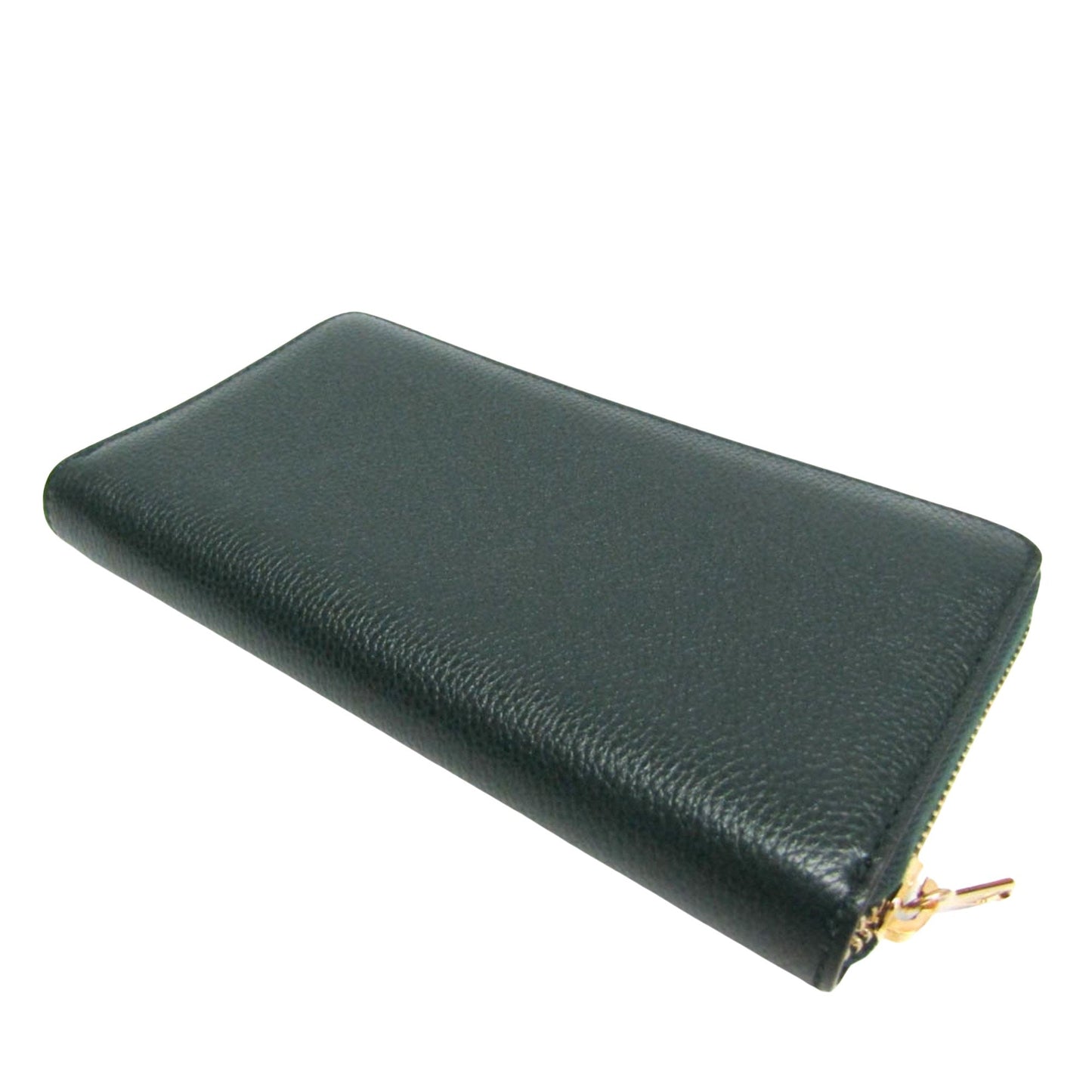 Luxury Gucci Trending 2025 Zumi  Leather Wallet  ()