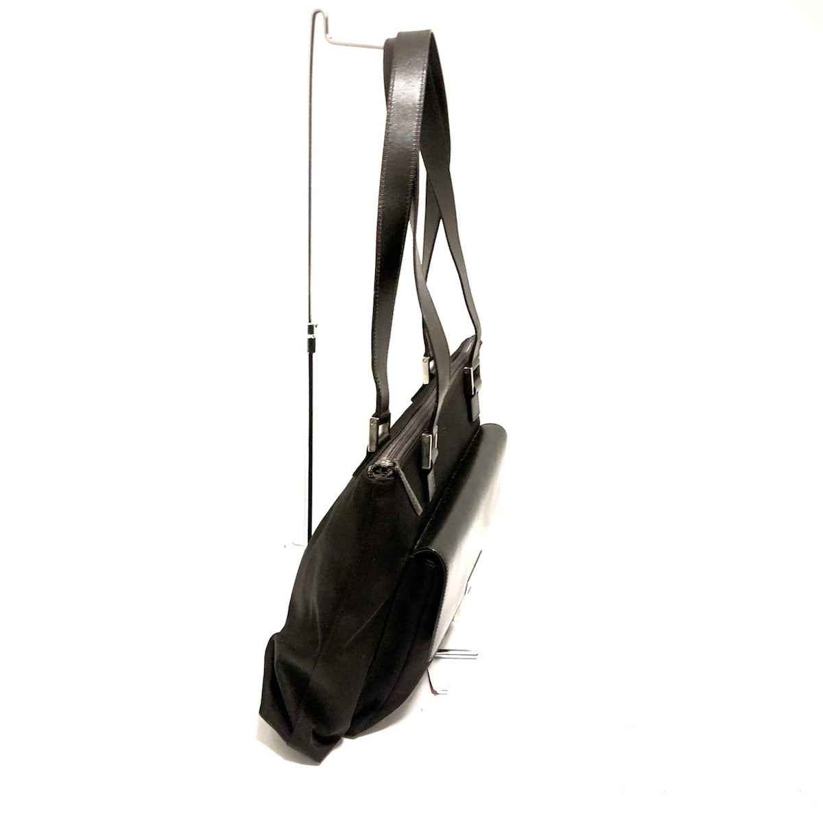 Luxury Gucci Trending 2025 Vintage  Synthetic Shoulder Bag ()