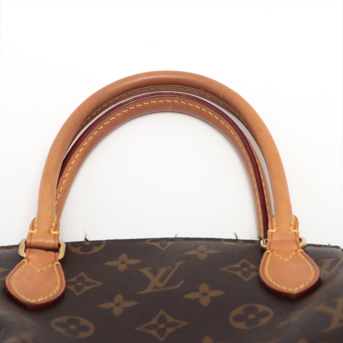 Louis Vuitton Monogram Turin PM M48814