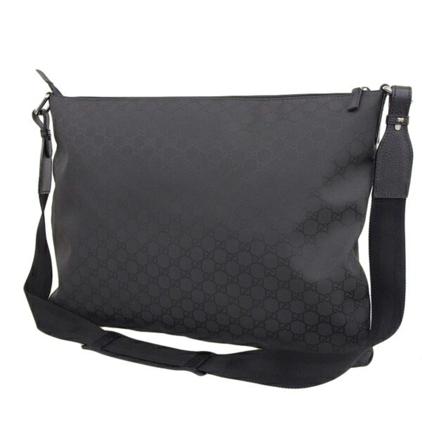 Luxury Gucci Trending 2025 Messenger  Canvas Shopper Bag ()