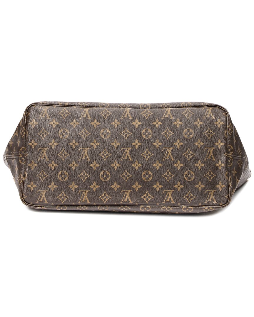 Louis Vuitton Monogram Canvas Neverfull ( )
