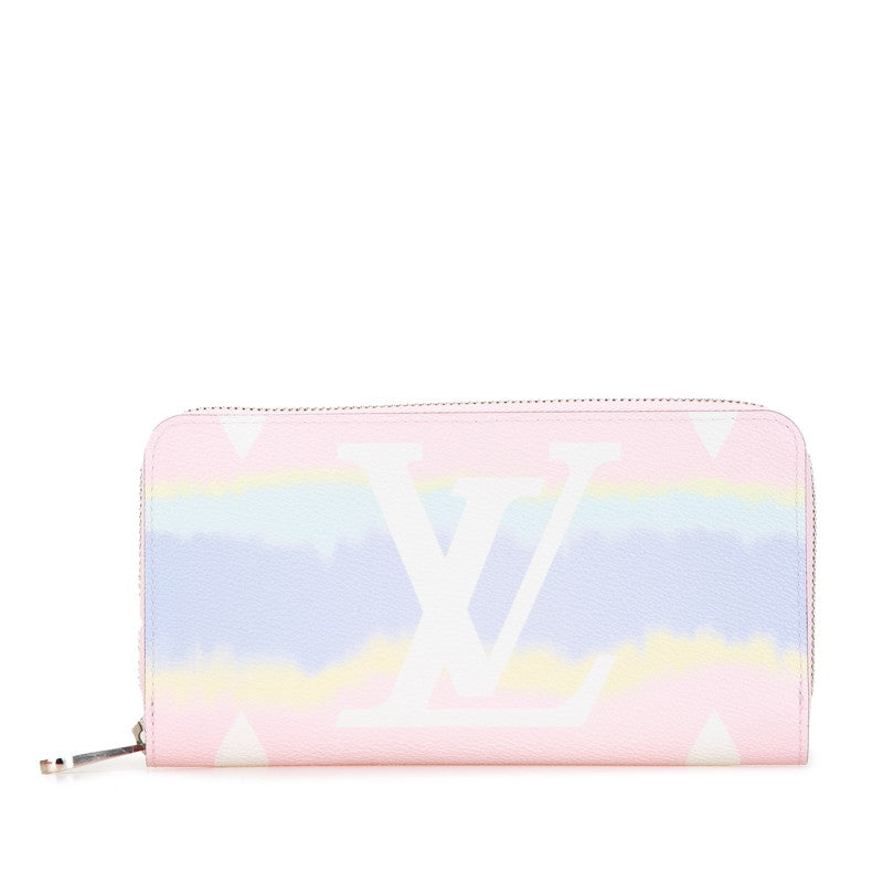 Louis Vuitton Monogram Giant Zippy Wallet M69110