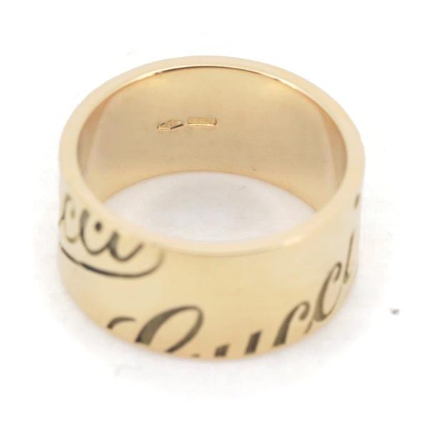 Luxury Gucci Trending 2025 null Ring in Great Condition