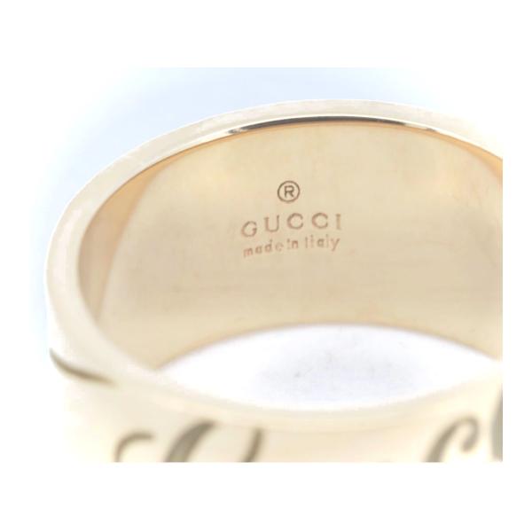 Luxury Gucci Trending 2025 null Ring in Great Condition