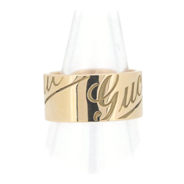 Luxury Gucci Trending 2025 null Ring in Great Condition