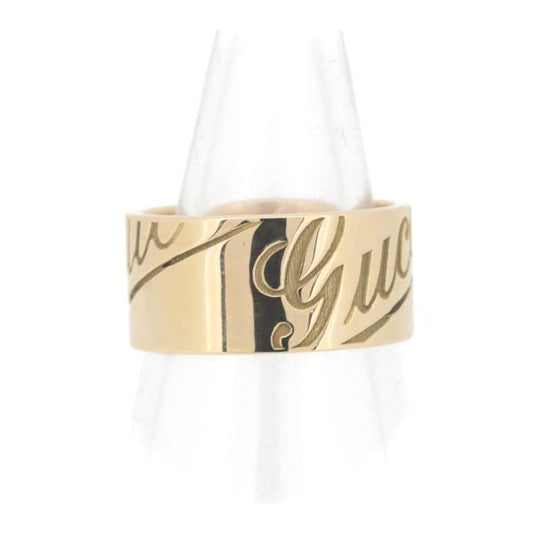 Luxury Gucci Trending 2025 null Ring in Great Condition