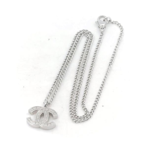 Chanel null Necklace A26983 in New Condition