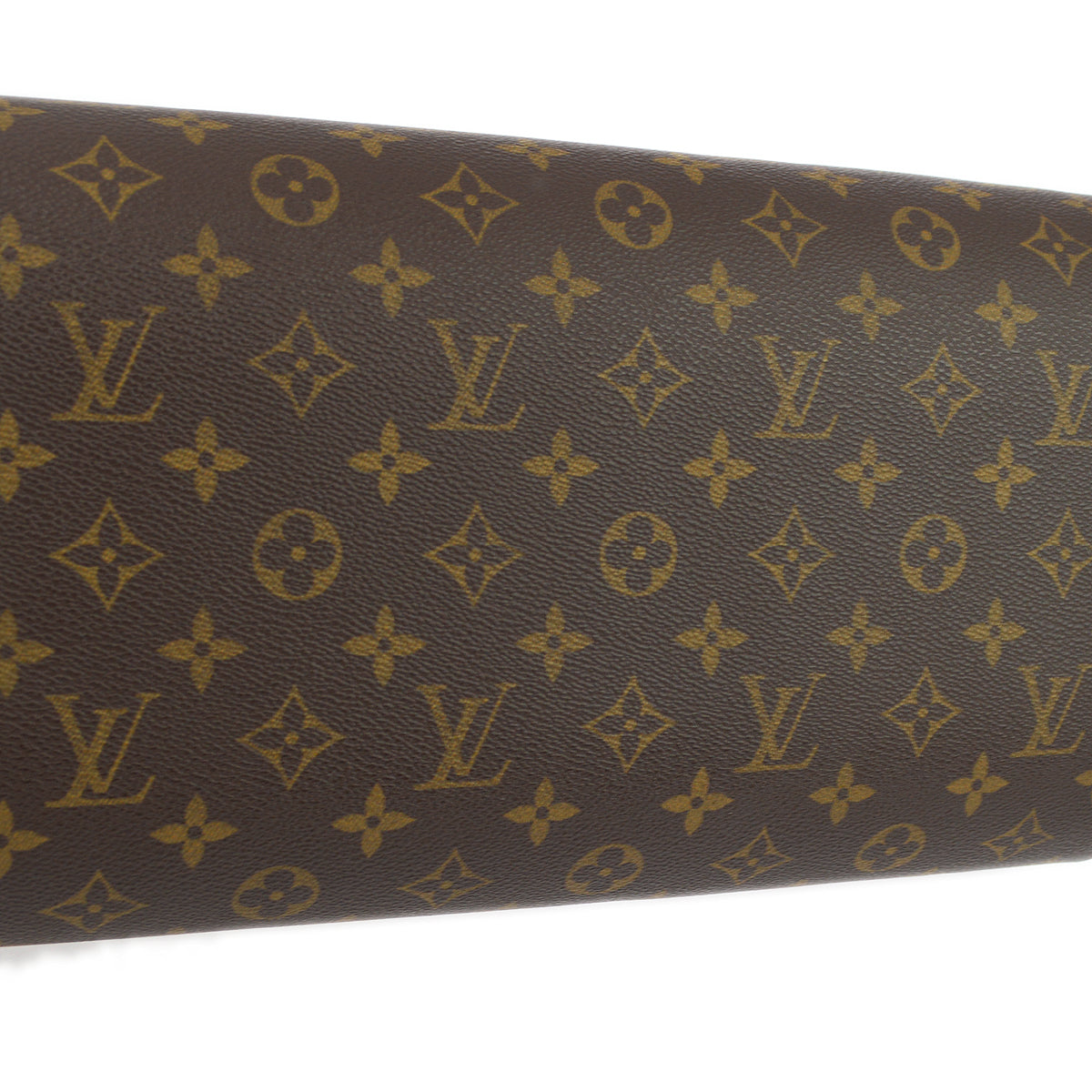 Louis Vuitton 2004 Monogram Rivera MM Handbag M50201