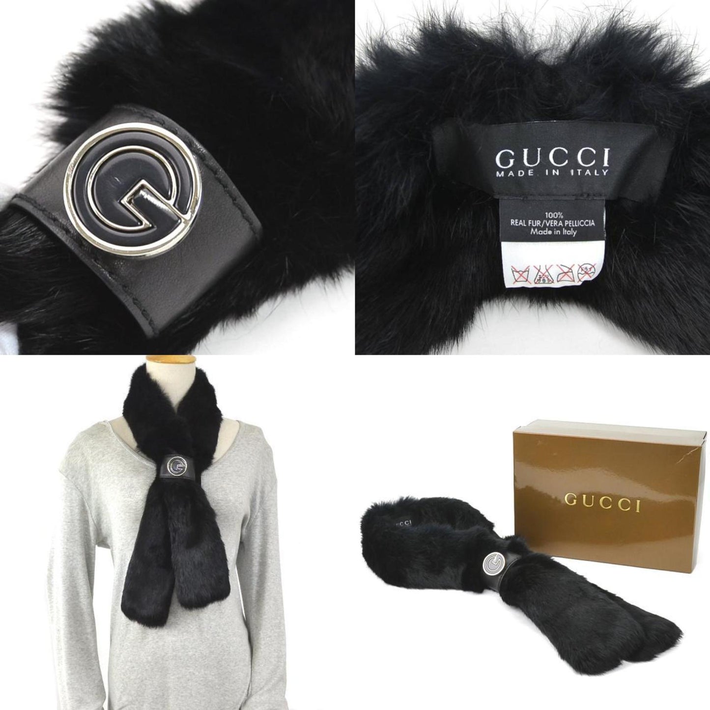 Luxury Gucci Trending 2025