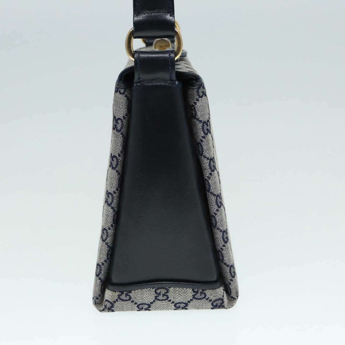 Gucci Gg Canvas  Canvas Handbag ()