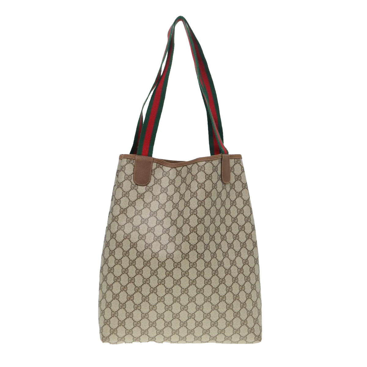 Luxury Gucci Trending 2025 Gg Canvas  Canvas Tote Bag