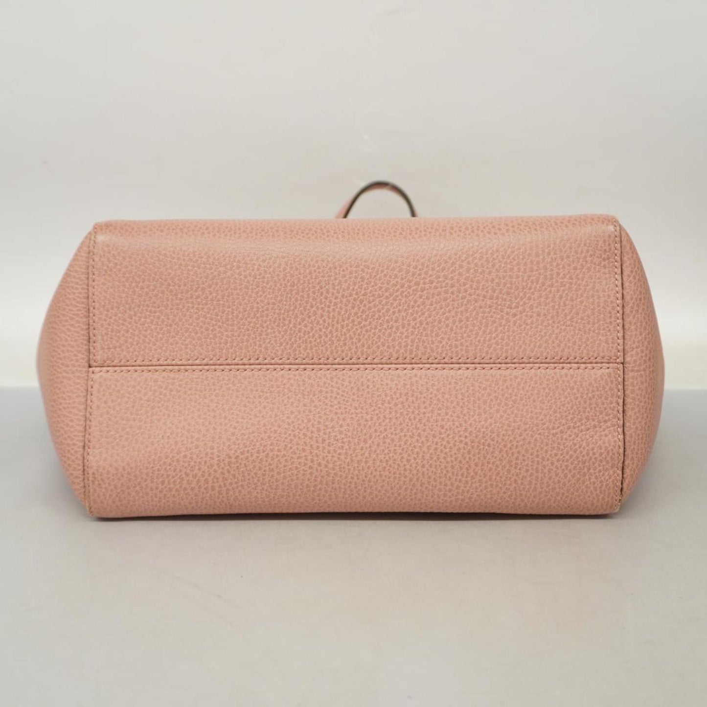 Luxury Gucci Trending 2025  Leather Tote Bag ()