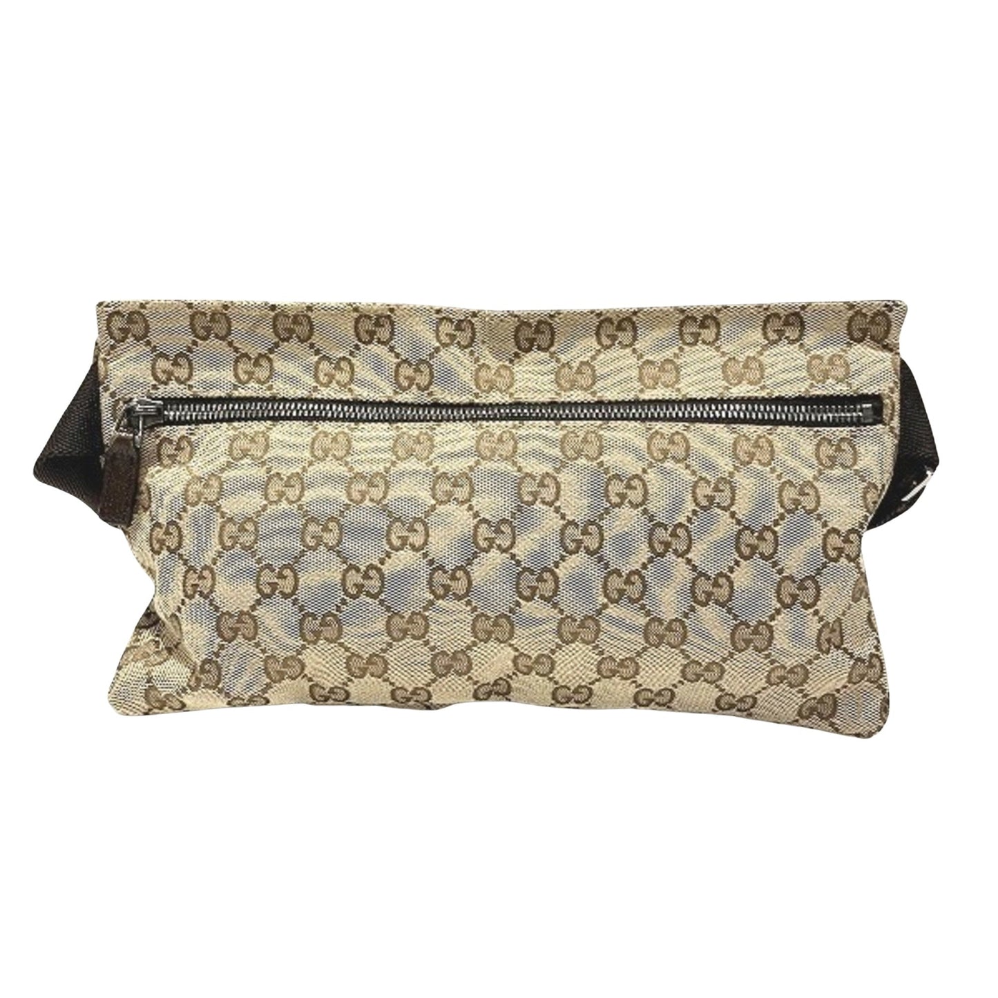 Luxury Gucci Trending 2025  Canvas Shoulder Bag ()