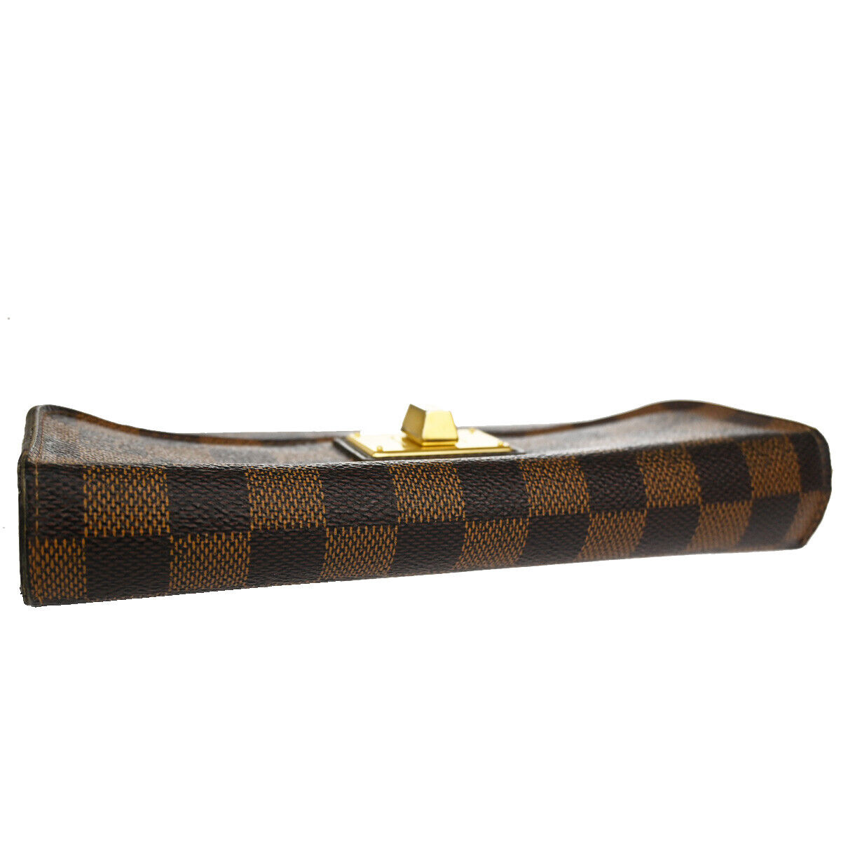 Louis Vuitton Roseberry  Canvas Wallet  ()