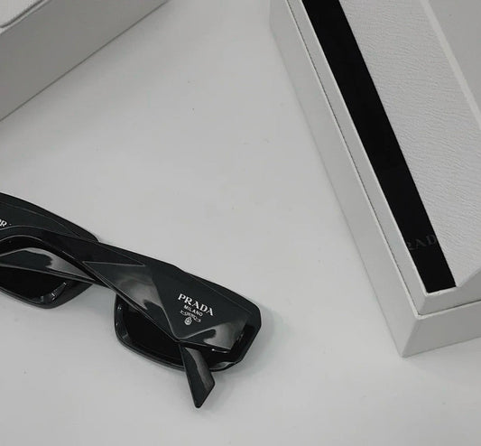 Luxury PradaLuxury PradaSunglasses 12