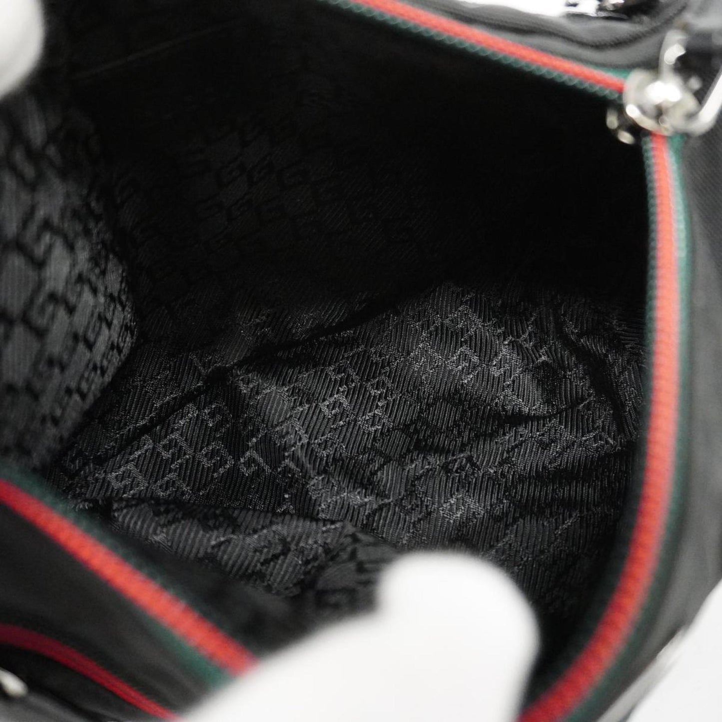 Gucci  Synthetic Clutch Bag ()