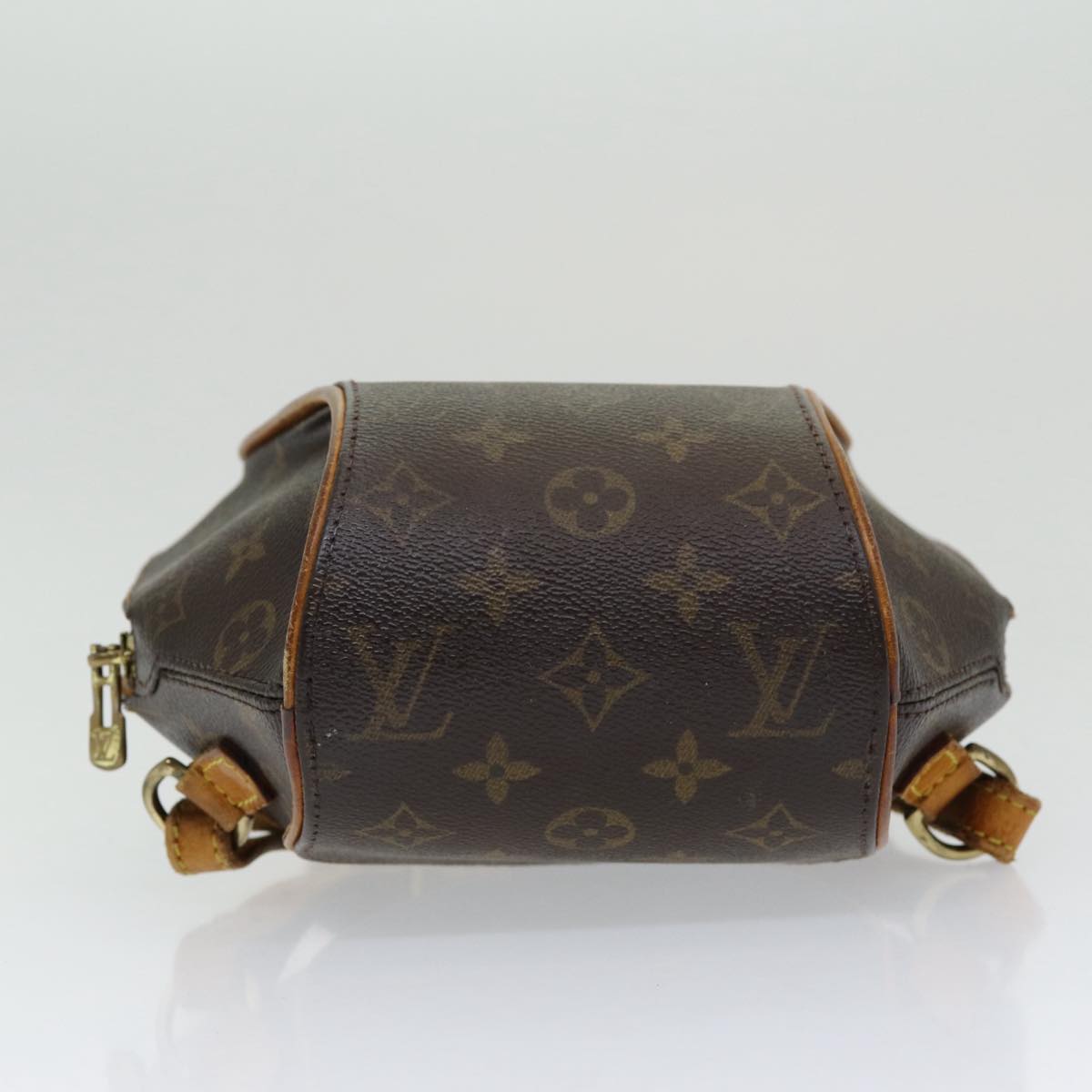 LOUIS VUITTON Monogram Ellipse Sac A Dos Shoulder Bag M51125 LV 80584