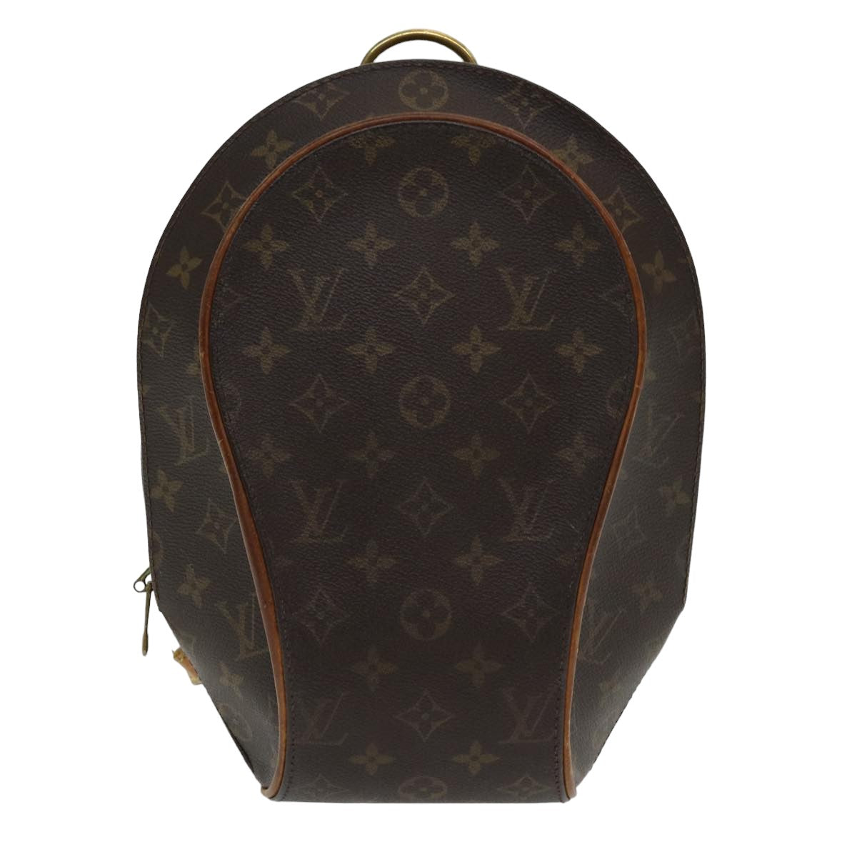 LOUIS VUITTON Monogram Ellipse Sac A Dos Shoulder Bag M51125 LV 80584