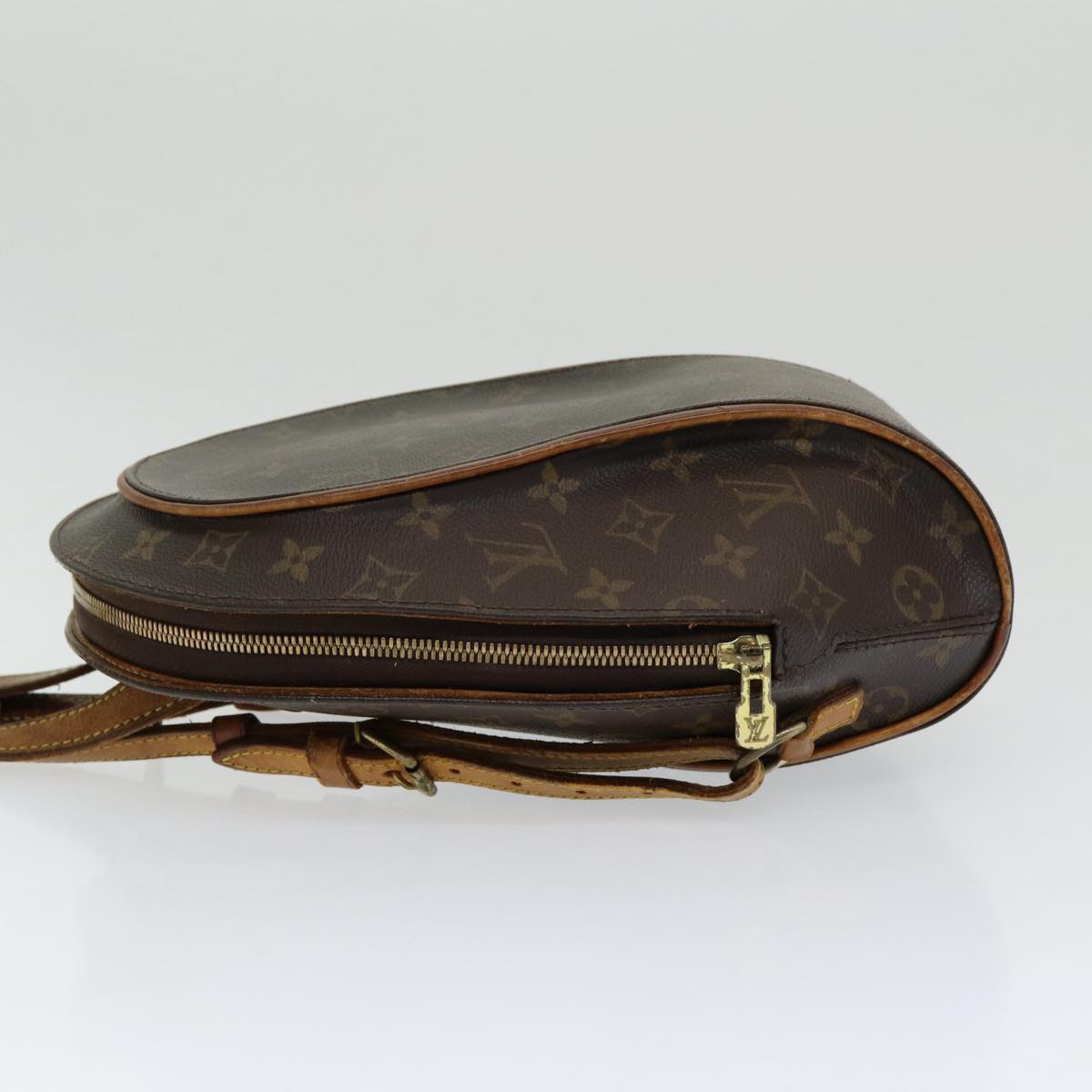 LOUIS VUITTON Monogram Ellipse Sac A Dos Shoulder Bag M51125 LV 80584
