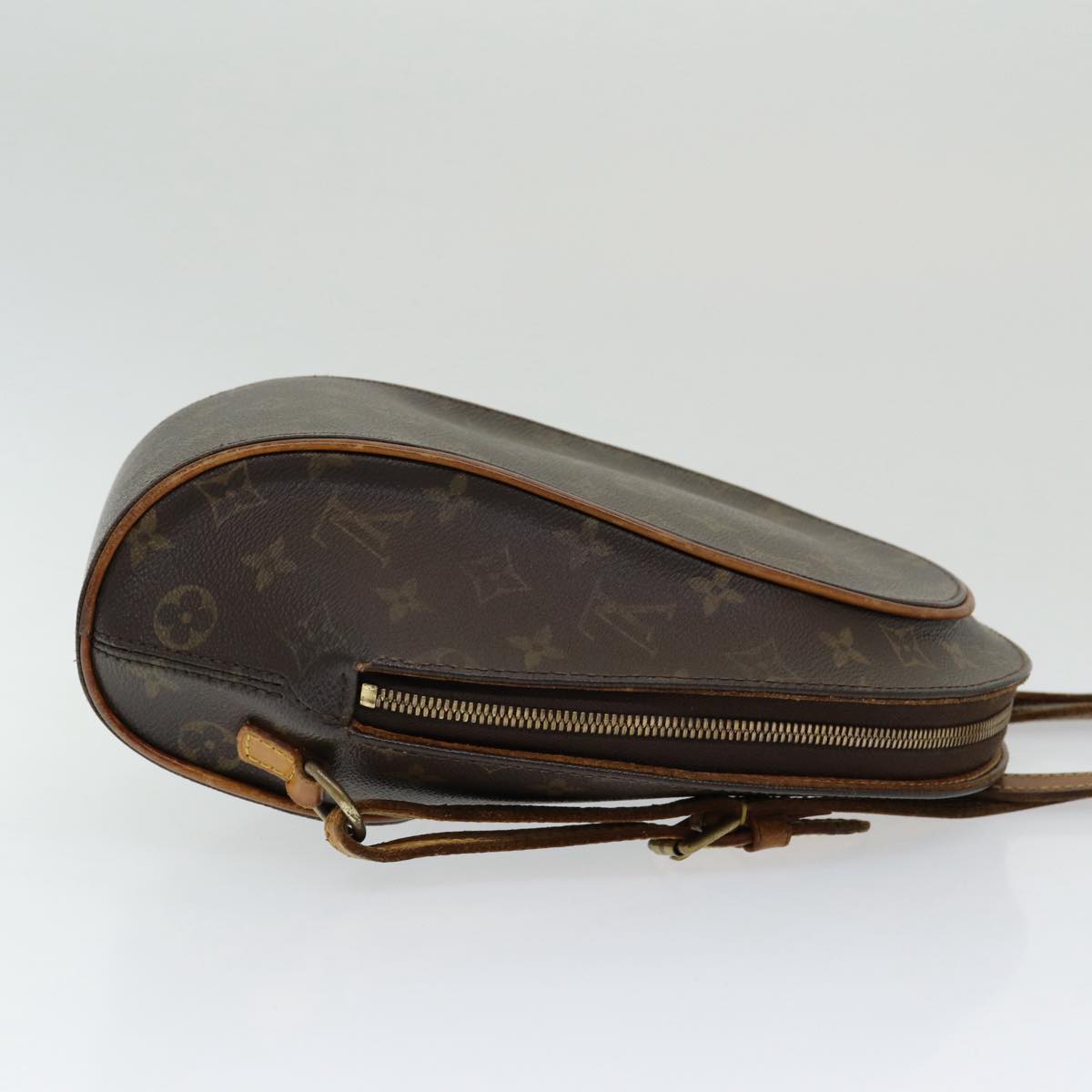 LOUIS VUITTON Monogram Ellipse Sac A Dos Shoulder Bag M51125 LV 80584