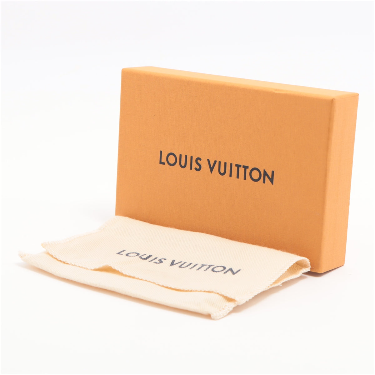 Louis Vuitton Monogram Multicell 4 M69517 Brown Keycase  Reaction
