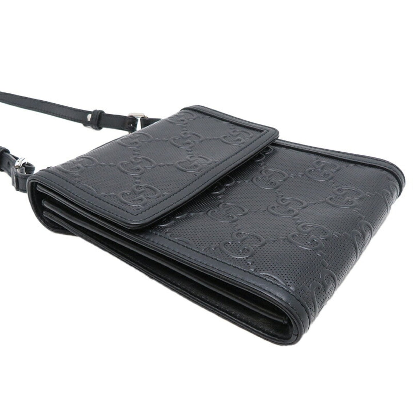 Luxury Gucci Trending 2025  Canvas Shoulder Bag ()