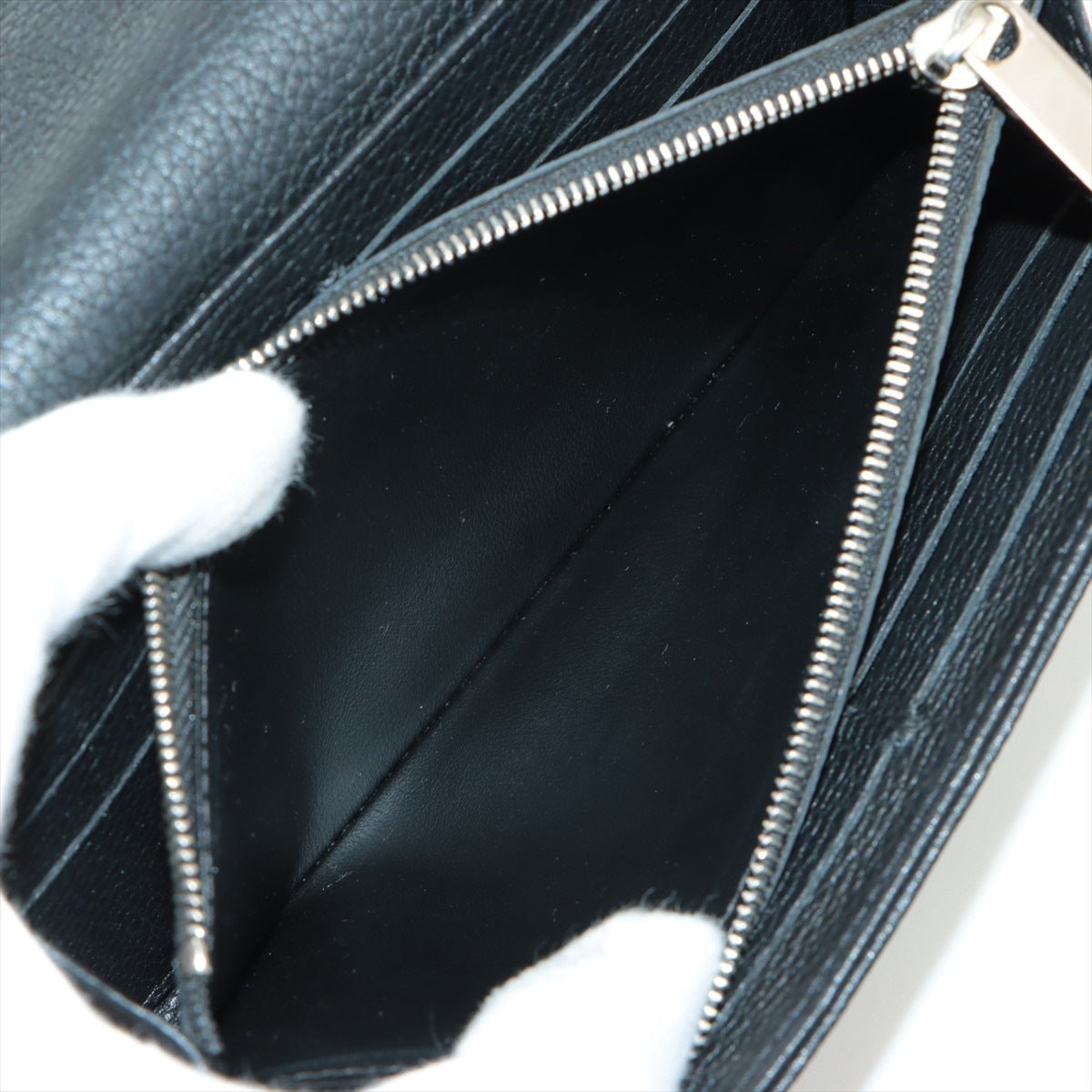 Louis Vuitton Machina Portfolio Illis M60143 Noir